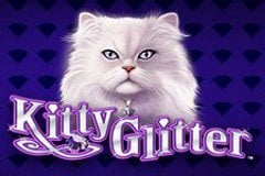 Kitty Glitter App