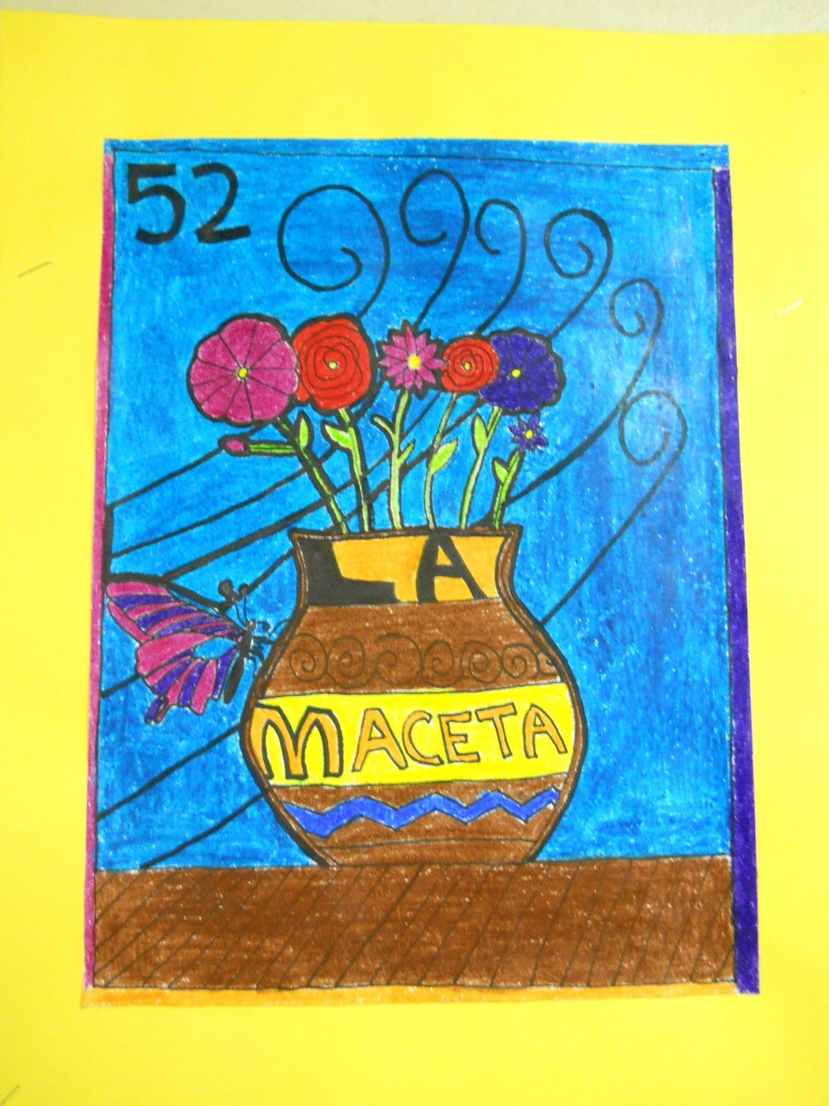 Loteria cards download